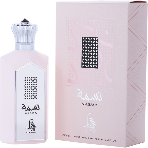 Al Absar Nasma Eau De Parfum Spray 3.4 oz
