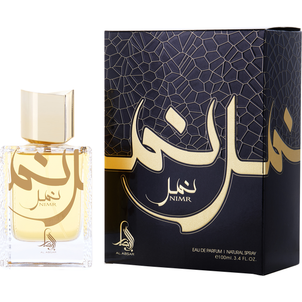 Al Absar Nimr by Al Absar, Eau De Parfum Spray 3.4 oz, image 1 of 2