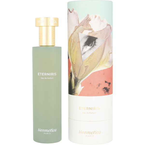 Hermetica Eterniris by Hermetica, Eau De Parfum Spray (New Packaging) 3.4 oz, image 1 of 2