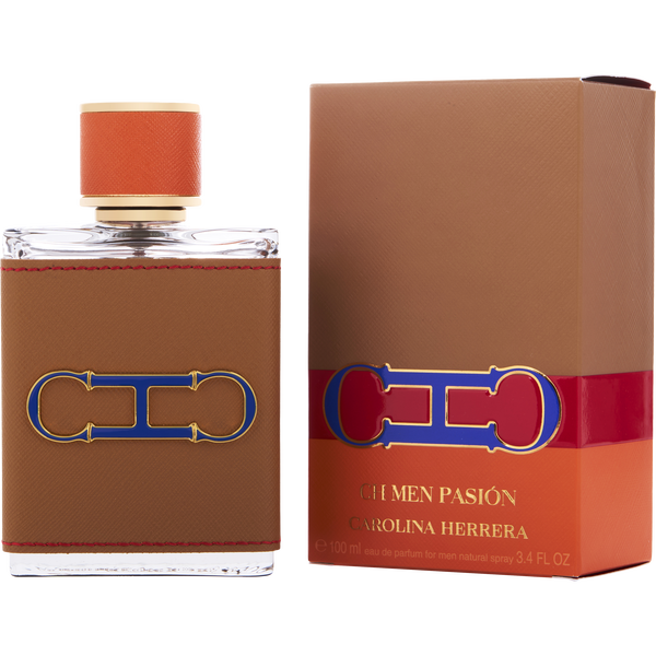 Ch Carolina Herrera Passion by Carolina Herrera, Eau De Parfum Spray 3.4 oz, image 1 of 2