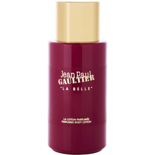 Jean Paul Gaultier La Belle by Jean Paul Gaultier, Body Lotion 6.8 oz