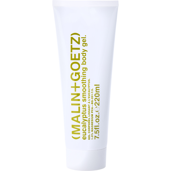 Malin+Goetz by Malin + Goetz, Eucalyptus Smoothing Body Gel 220ml/7.5oz