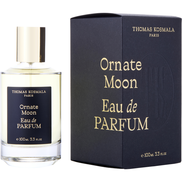Thomas Kosmala Ornate Moon by Thomas Kosmala, Eau De Parfum Spray 3.3 oz, image 1 of 2