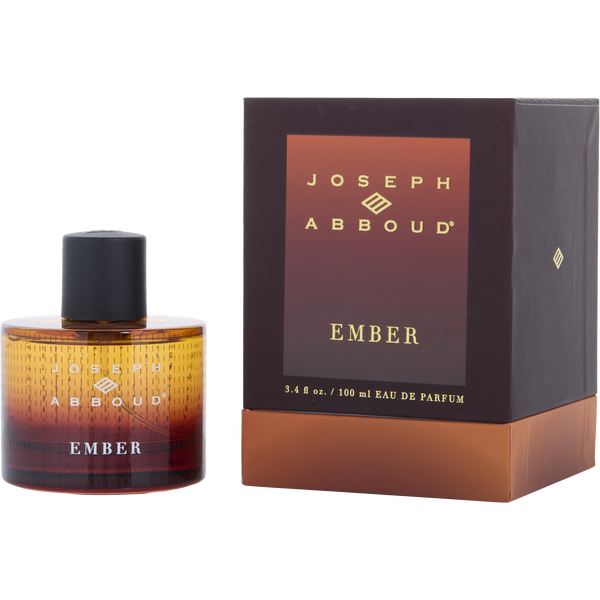 Joseph Abboud Ember Eau De Parfum Spray 3.4 oz