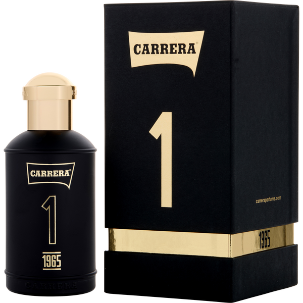 Carrera 1965 1 Donna by Carrera Parfums, Eau De Parfum Spray 4.22 oz, image 1 of 2
