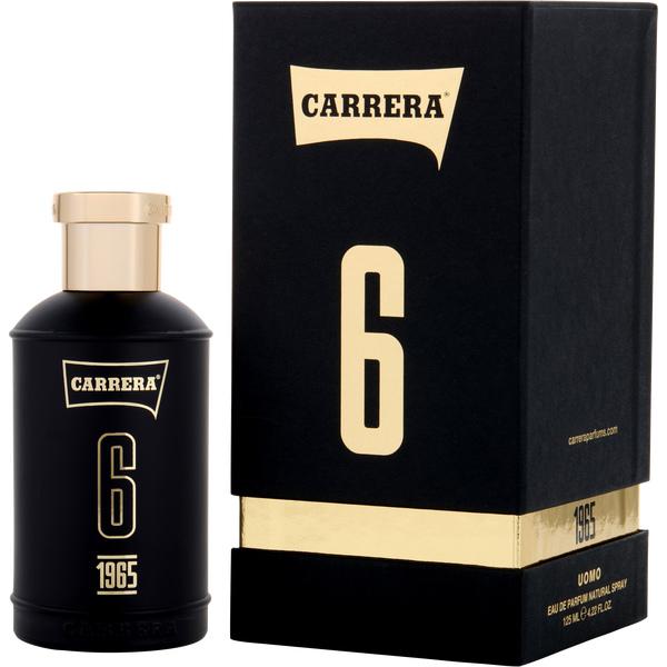 Carrera 1965 6 Uomo by Carrera Parfums, Eau De Parfum Spray 4.22 oz, image 1 of 2