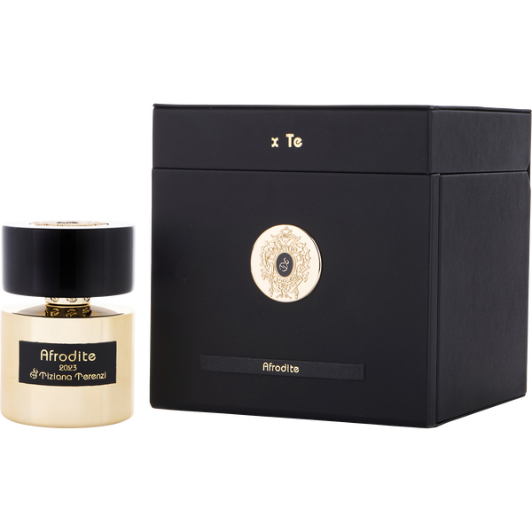 Tiziana Terenzi Afrodite by Tiziana Terenzi, Extrait De Parfum Spray (Anniversary Collection 2023) 3.3 oz, image 1 of 2