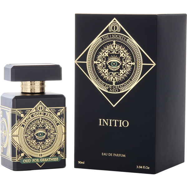Oud For Greatness Neo Eau De Parfum Spray 3 oz