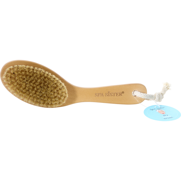 Spa Accessories Spa Body Brush