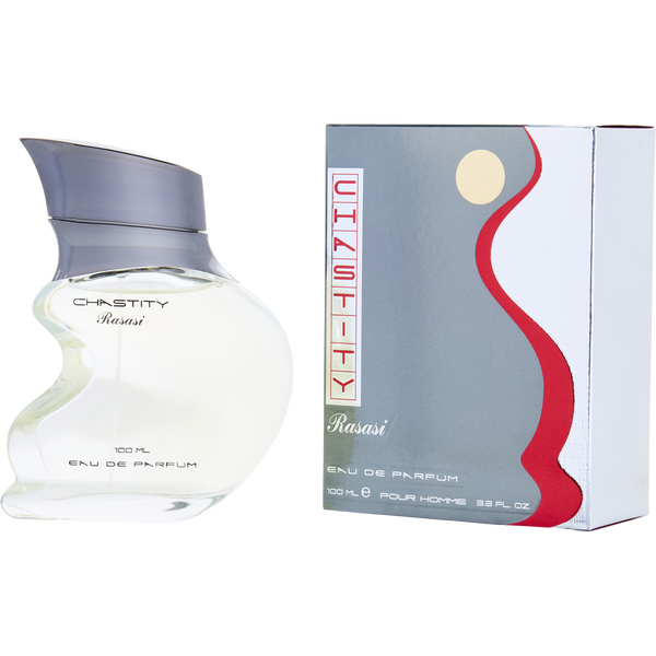 Rasasi Chastity Eau De Parfum Spray 3.3 oz