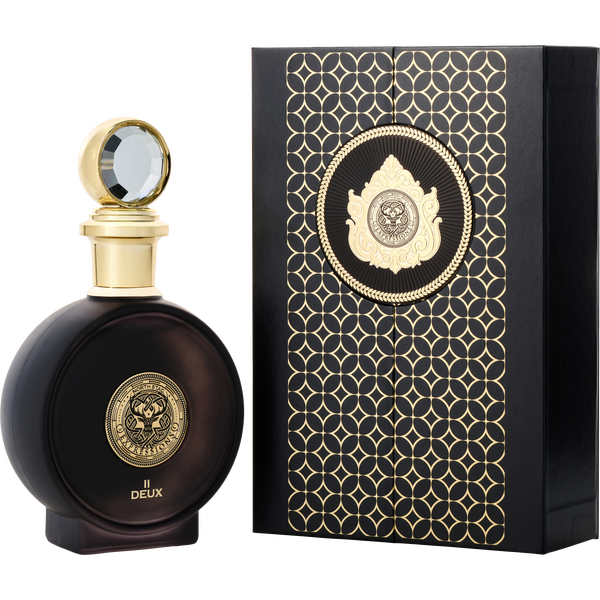 North Stag Expressions Ii Deux by North Stag, Extrait De Parfum Spray 3.4 oz, image 1 of 2