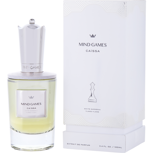 Mind Games Caissa Extrait De Parfum Spray 3.4 oz