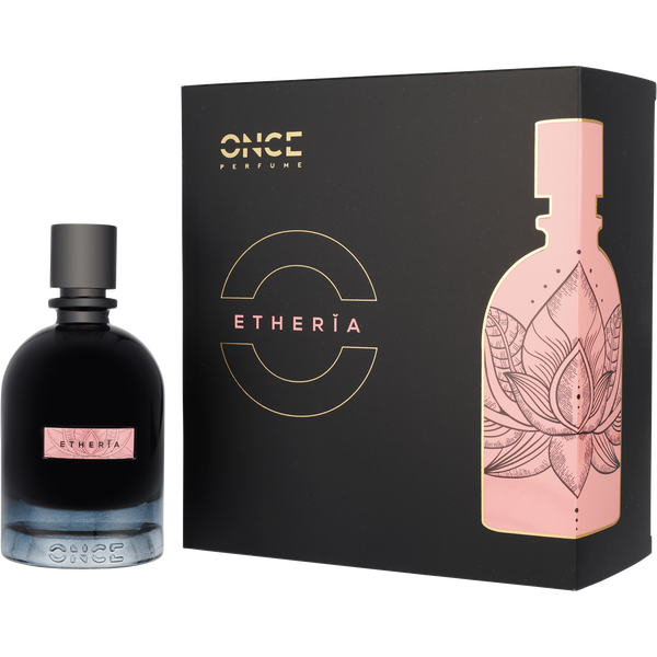Once Perfume Etheria Eau De Parfum Intense Spray 3.4 oz
