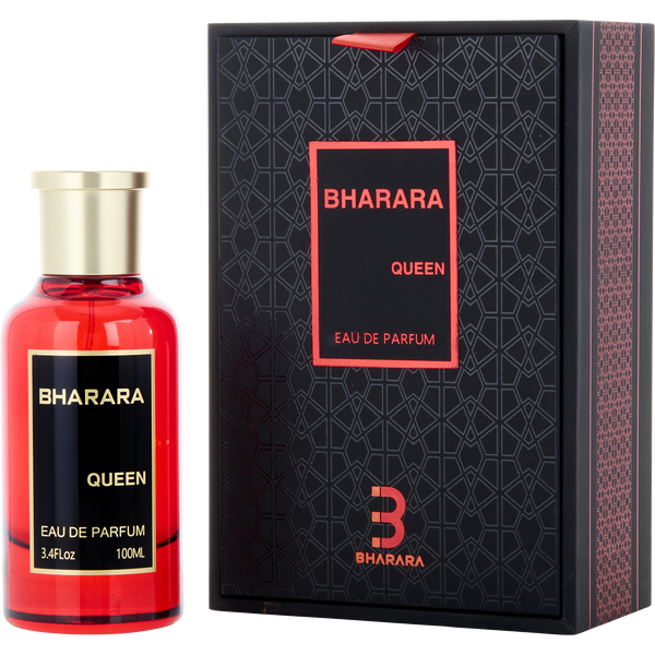 Bharara Queen Eau De Parfum Spray 3.4 oz
