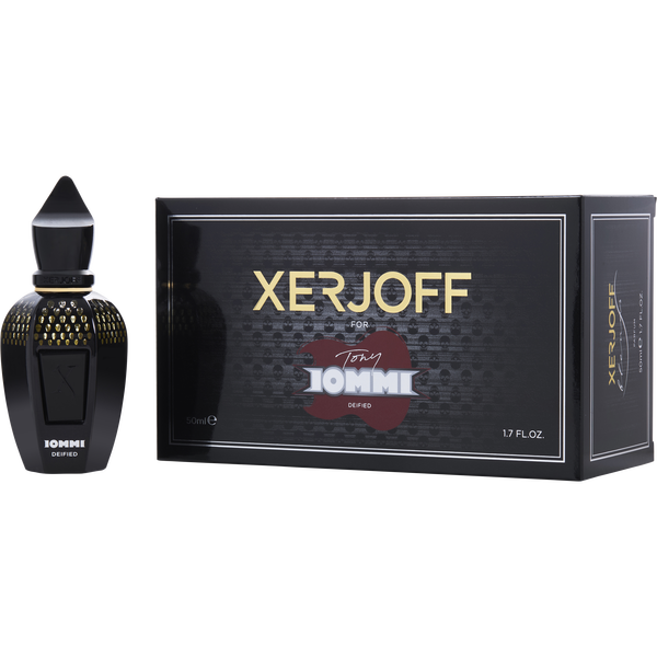 Xerjoff Tony Iommi Deified by Xerjoff, Parfum Spray 1.7 oz, image 1 of 2