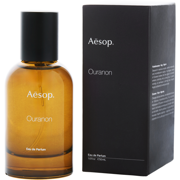 Aesop Ouranon by Aesop, Eau De Parfum Spray 1.7 oz, image 1 of 2