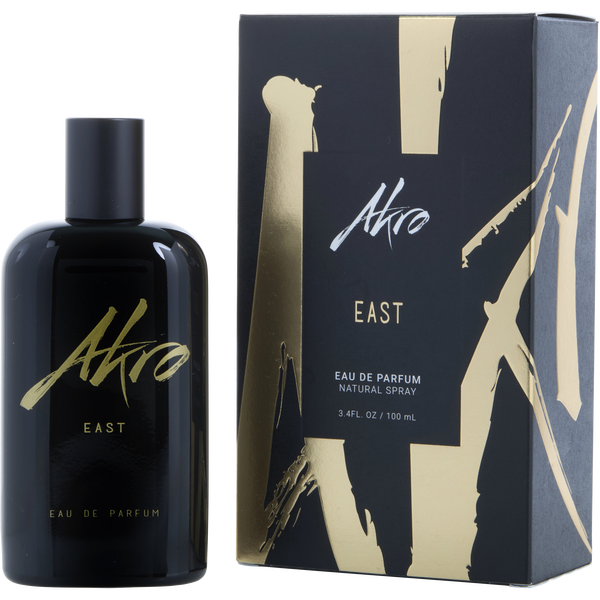 Akro East by Akro, Eau De Parfum Spray 3.4 oz, image 1 of 2