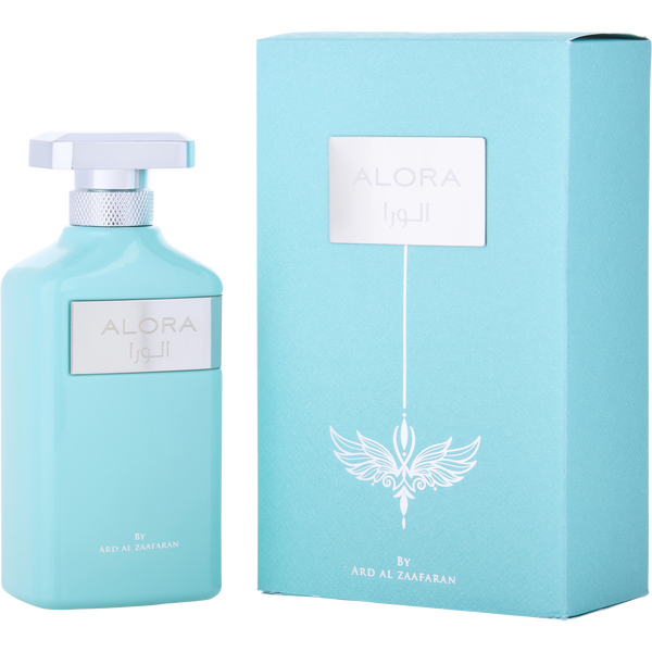 Ard Al Zaafaran Alora by Ard Al Zaafaran, Eau De Parfum Spray 3.4 oz, image 1 of 2