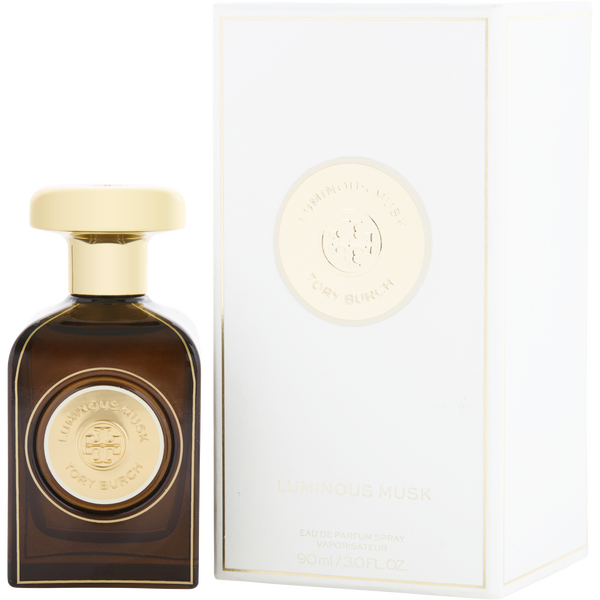 Tory Burch Luminous Musk Eau De Parfum Spray 3 oz
