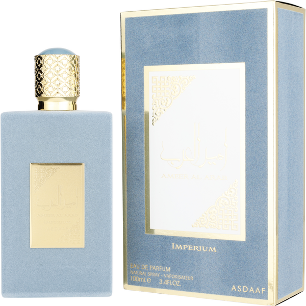 Asdaaf Ameer Al Arab Imperium by Asdaaf, Eau De Parfum Spray 3.4 oz, image 1 of 2