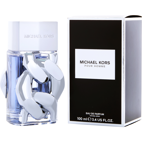 Michael Kors Pour Homme by Michael Kors, Eau De Parfum Spray 3.4 oz