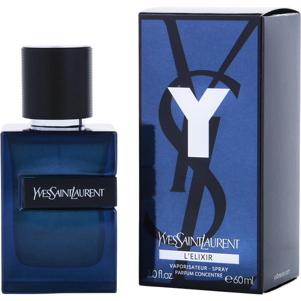 Y L'Elixir Parfum Concentrate Spray 2 oz