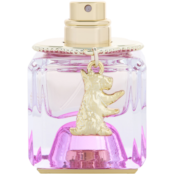 Juicy Couture Oui Play Sweet Diva by Juicy Couture, Eau De Parfum Spray 0.5 oz Tester