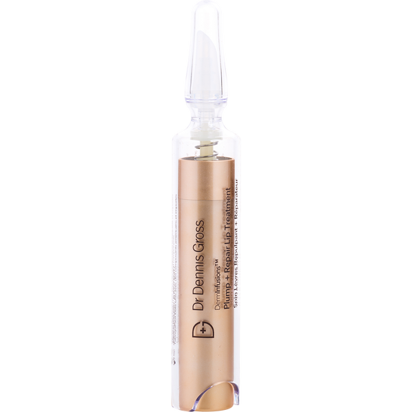 Dr Dennis Gross by Dr. Dennis Gross, Derminfusions Plump + Repair Lip Treatment 10ml/0.33oz