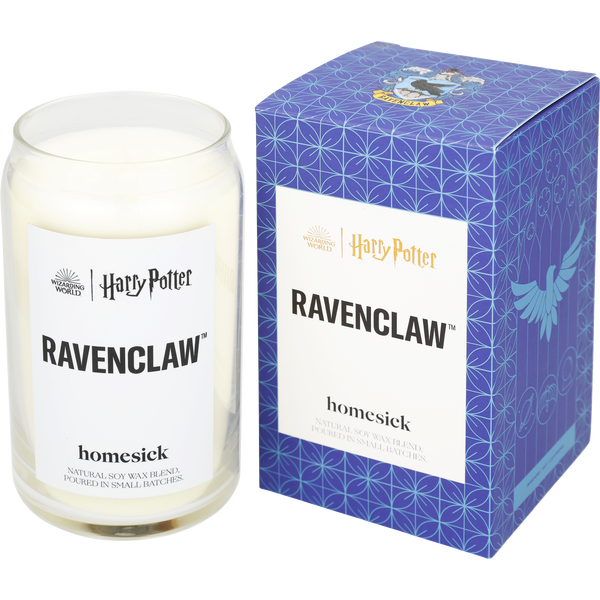 Homesick Ravenclaw Scented Candle 13.75 oz