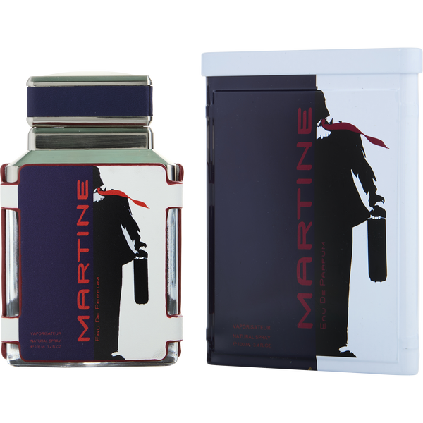 Flavia Martine Eau De Parfum Spray 3.4 oz