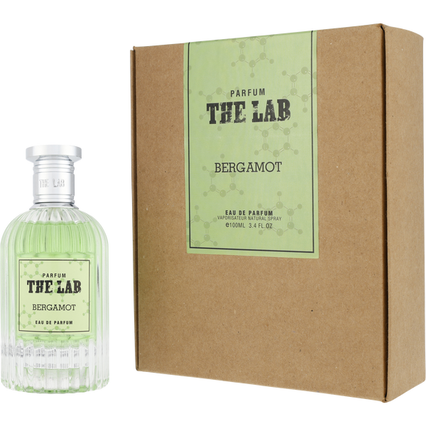 The Lab Bergamot by The Lab, Eau De Parfum Spray 3.4 oz, image 1 of 2