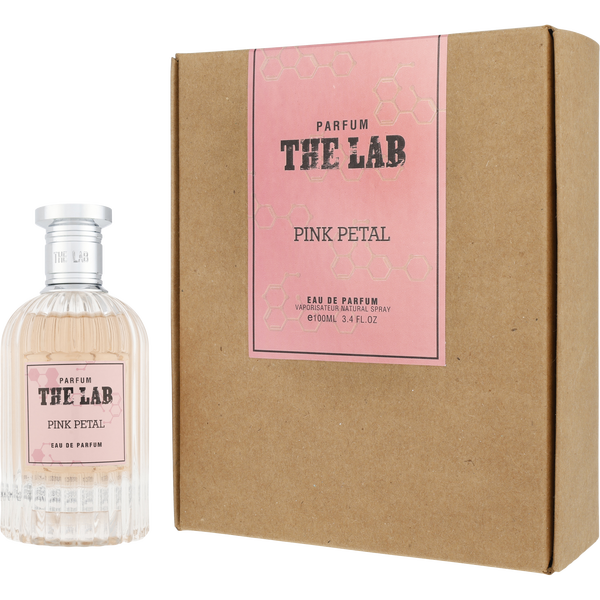 The Lab Pink Petal by The Lab, Eau De Parfum Spray 3.4 oz, image 1 of 2