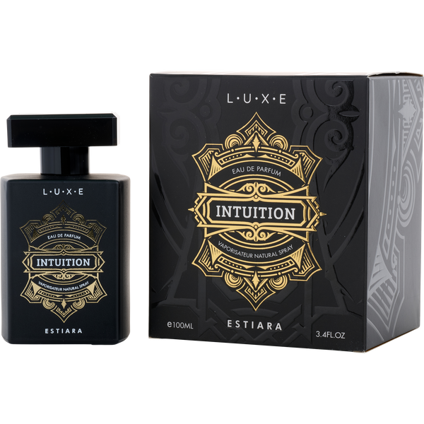 Estiara Intuition by Estiara, Eau De Parfum Spray 3.4 oz, image 1 of 2
