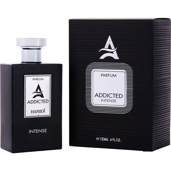 Addicted Intense Parfum Spray 4 oz