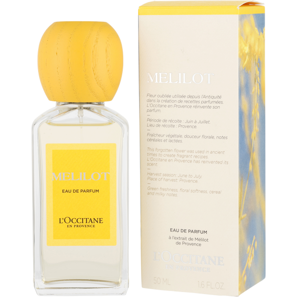 L'Occitane Melilot by L'Occitane, Eau De Parfum Spray 1.7 oz, image 1 of 2