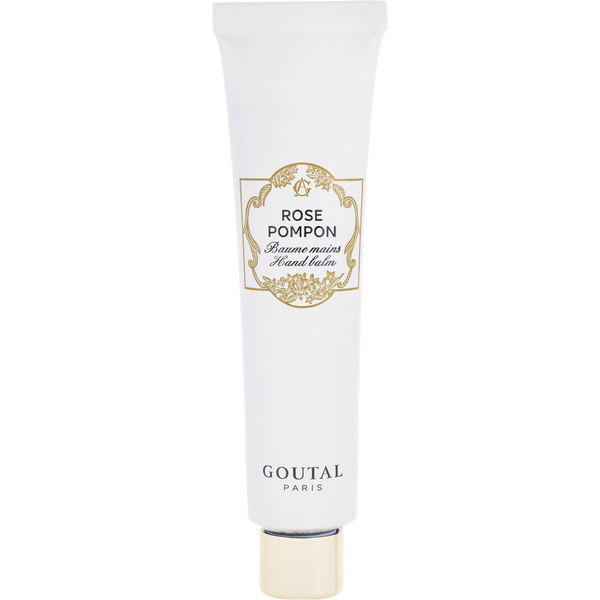 Annick Goutal Rose Pompon by Annick Goutal, Hand Balm 1.3 oz