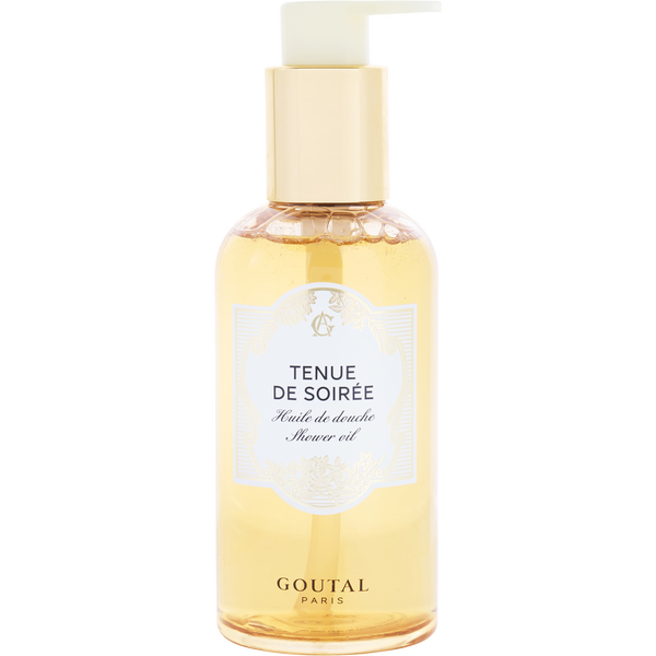Tenue De Soiree by Annick Goutal, Shower Oil 8.5 oz