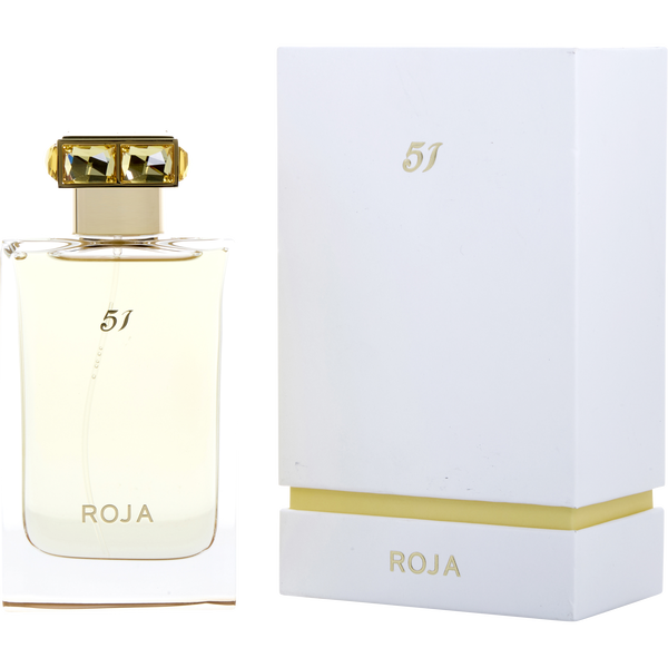 Roja 51 by Roja Dove, Eau De Parfum Spray 2.5 oz, image 1 of 2