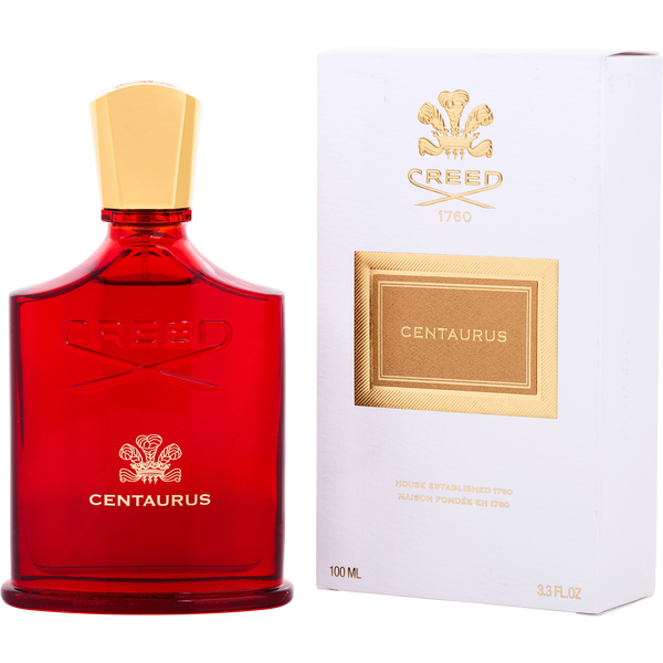 Creed Centaurus Eau De Parfum Spray 3.3 oz