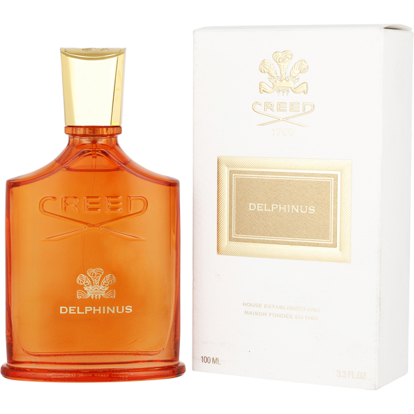 Creed Delphinus Eau De Parfum Spray 3.4 oz