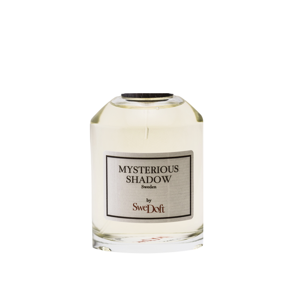 Swedoft Mysterious Shadow Eau De Parfum Spray 3.4 oz