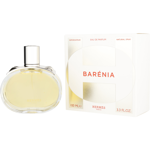 Hermes Barenia Eau De Parfum Refillable Spray 3.3 oz