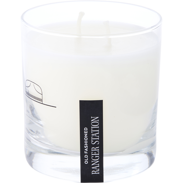 Ranger Station Old Fashioned by Ranger Station, Candle 8 oz