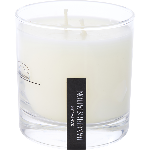 Ranger Station Santalum by Ranger Station, Candle 8 oz