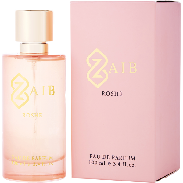 Zaib Roshe by Zaib, Eau De Parfum Spray 3.4 oz, image 1 of 2