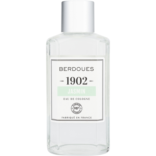 Berdoues 1902 Jasmin Eau De Cologne Splash 8.3 oz
