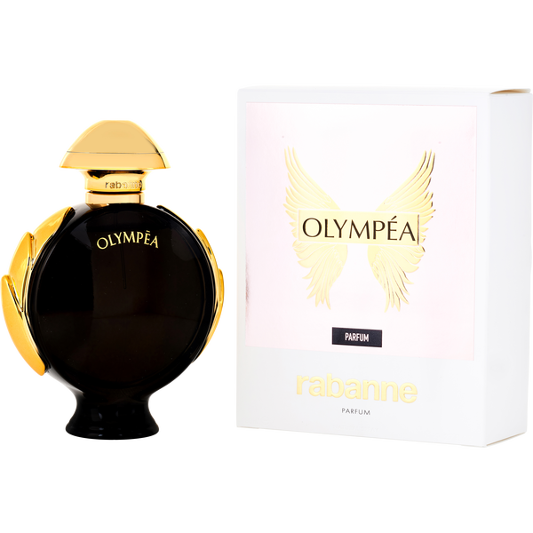 Paco Rabanne Olympea Parfum Spray 2.7 oz