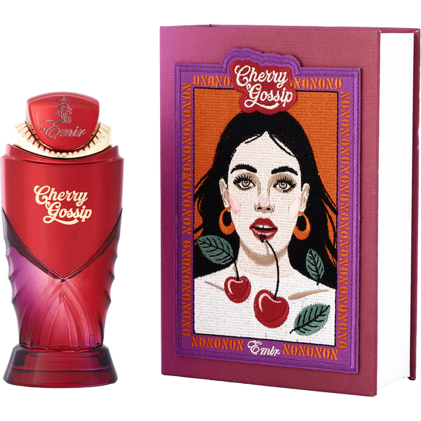 Paris Corner Bayn Al Asrar by Paris Corner, Eau De Parfum Spray 2.7 oz, image 1 of 2