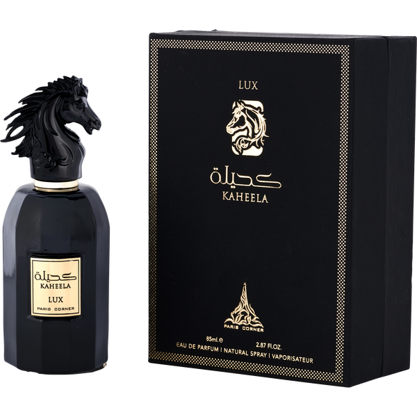 Paris Corner Kaheela Lux by Paris Corner, Eau De Parfum Spray 2.87 oz, image 1 of 2