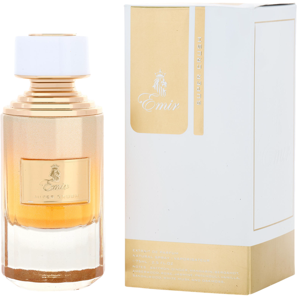 Emir Super Crush Extrait De Parfum Spray 2.5 oz